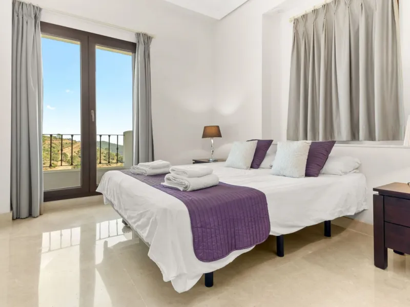 Luxury at New Heights