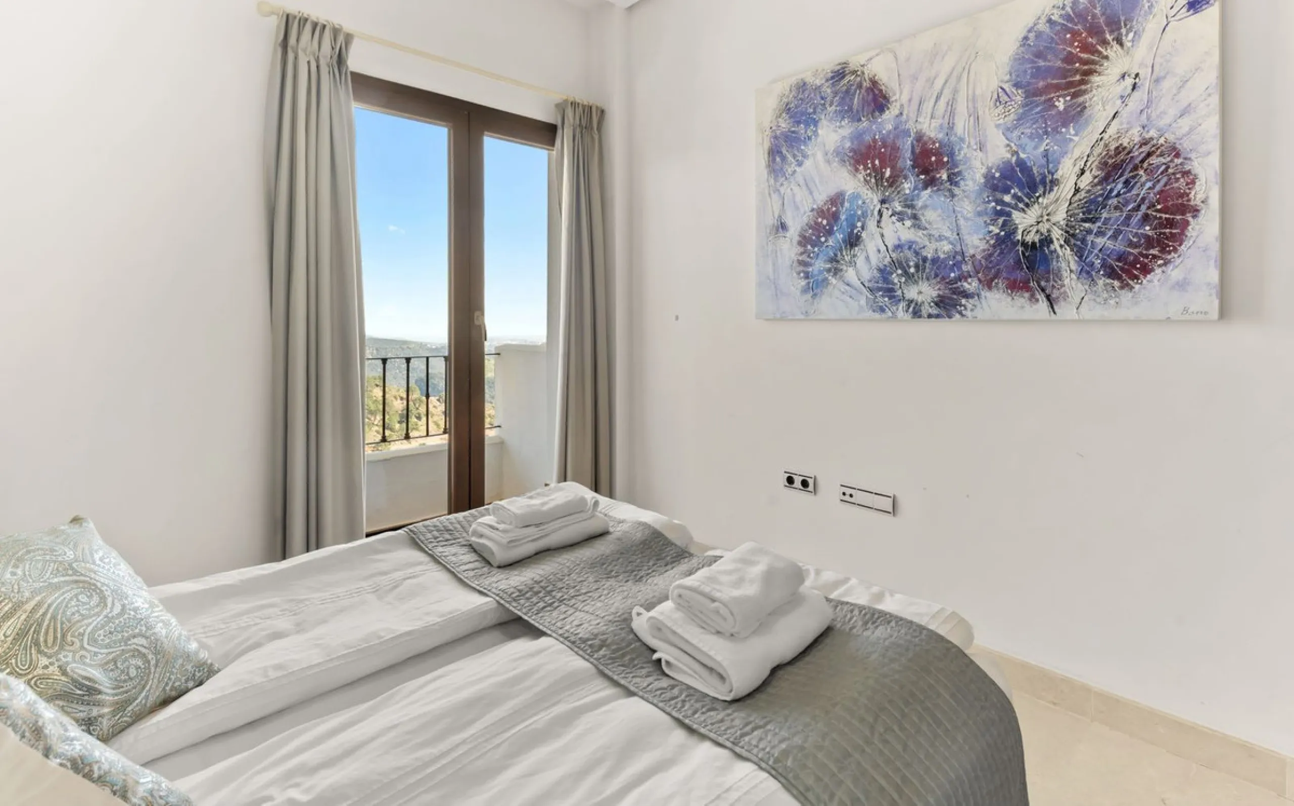 Luxury at New Heights