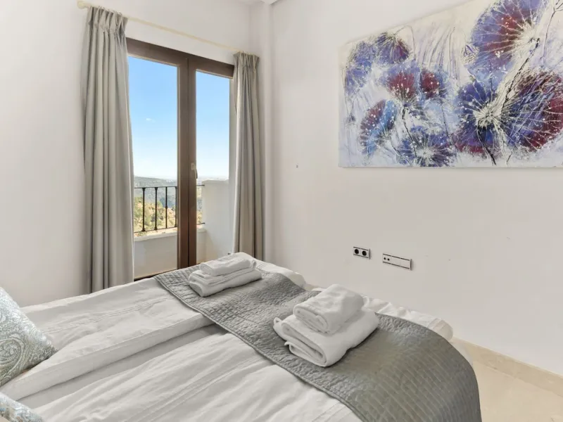 Luxury at New Heights