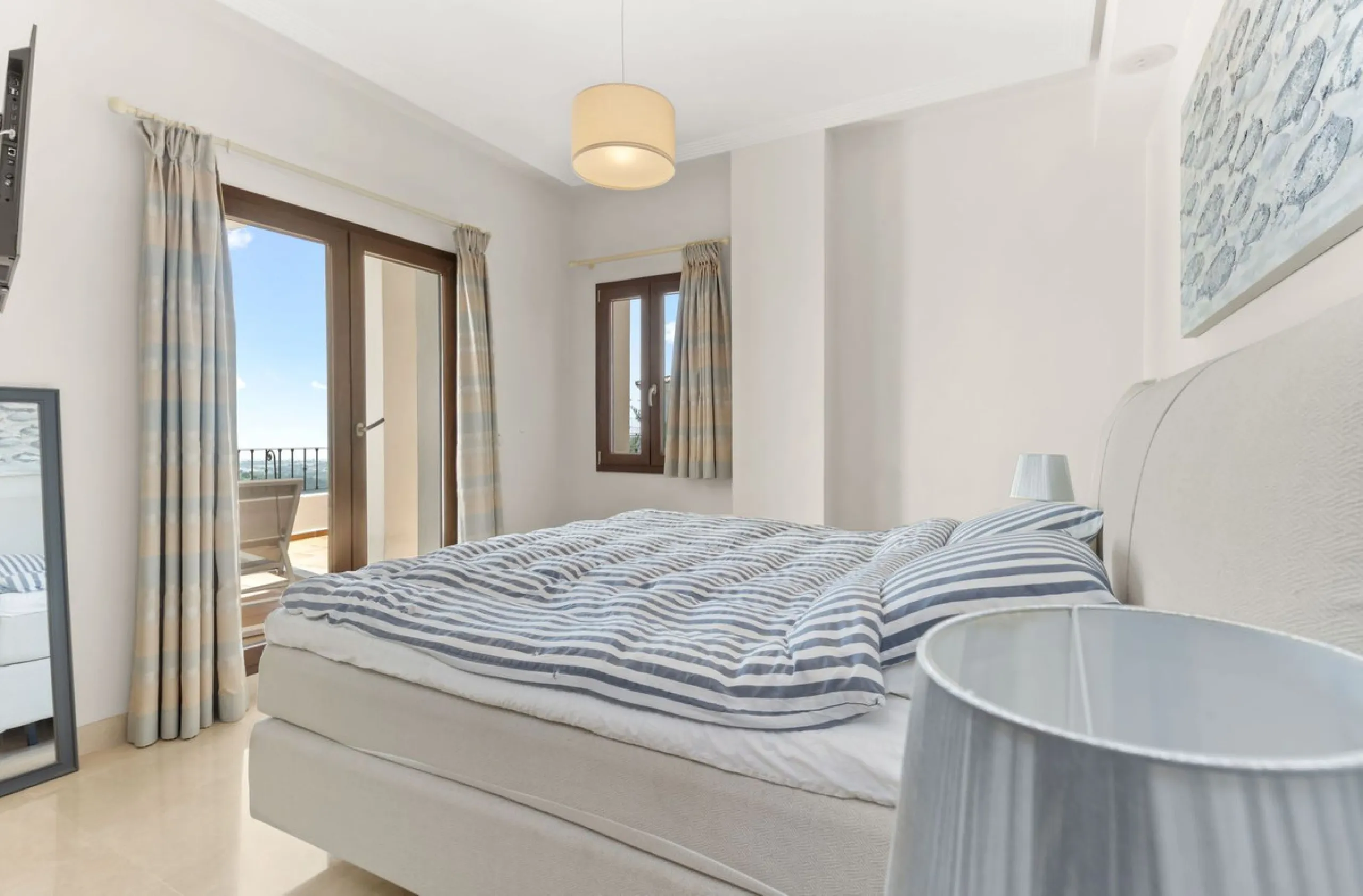 Luxury at New Heights