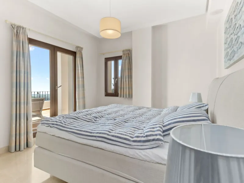 Luxury at New Heights