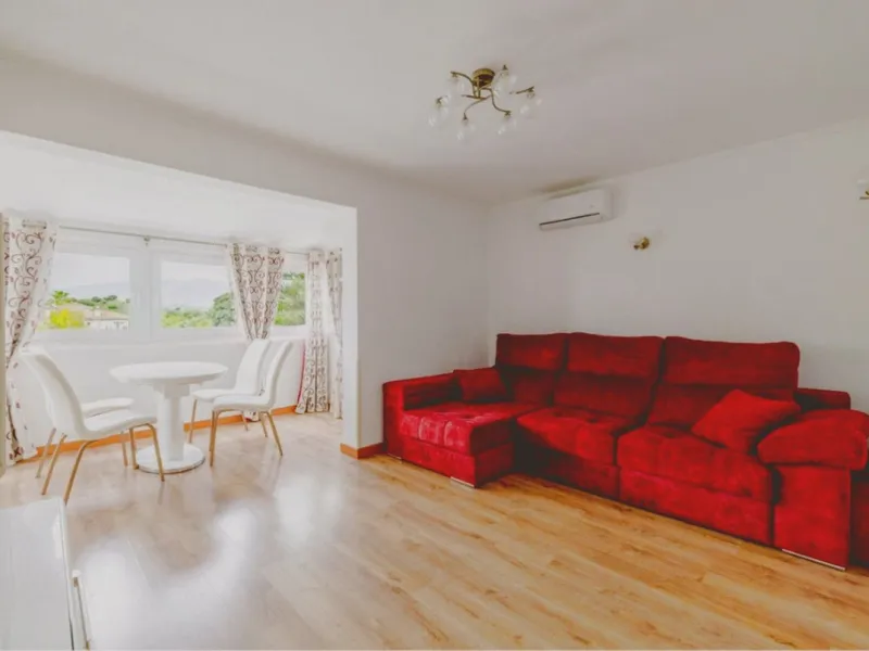Apartment - Duplex в продаже в Mijas, Málaga. В доме 3 спален и 2 ванных комнат. Площадь дома 99 м²