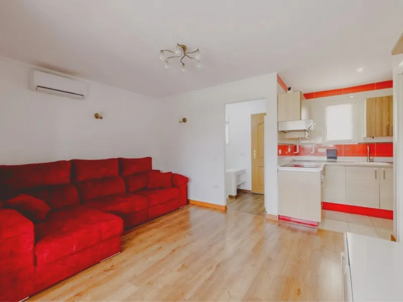 Apartment - Duplex в продаже в Mijas, Málaga. В доме 3 спален и 2 ванных комнат. Площадь дома 99 м²