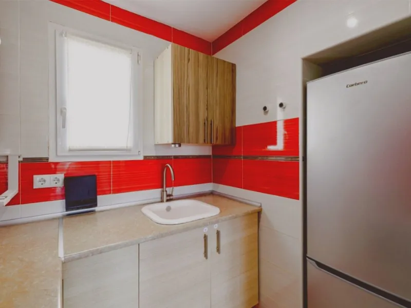 Apartment - Duplex в продаже в Mijas, Málaga. В доме 3 спален и 2 ванных комнат. Площадь дома 99 м²