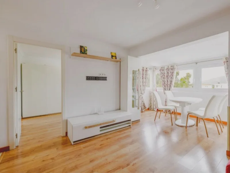 Apartment - Duplex в продаже в Mijas, Málaga. В доме 3 спален и 2 ванных комнат. Площадь дома 99 м²