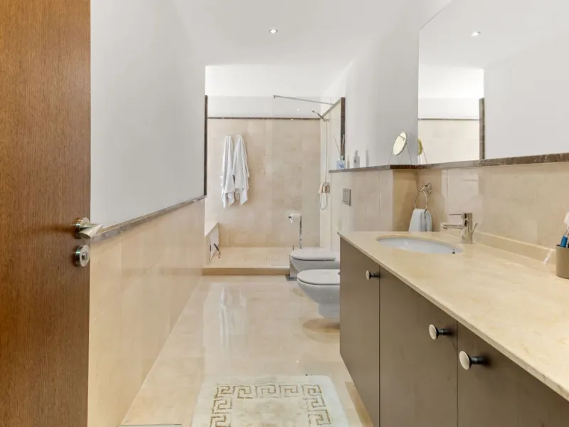 Luxury at New Heights