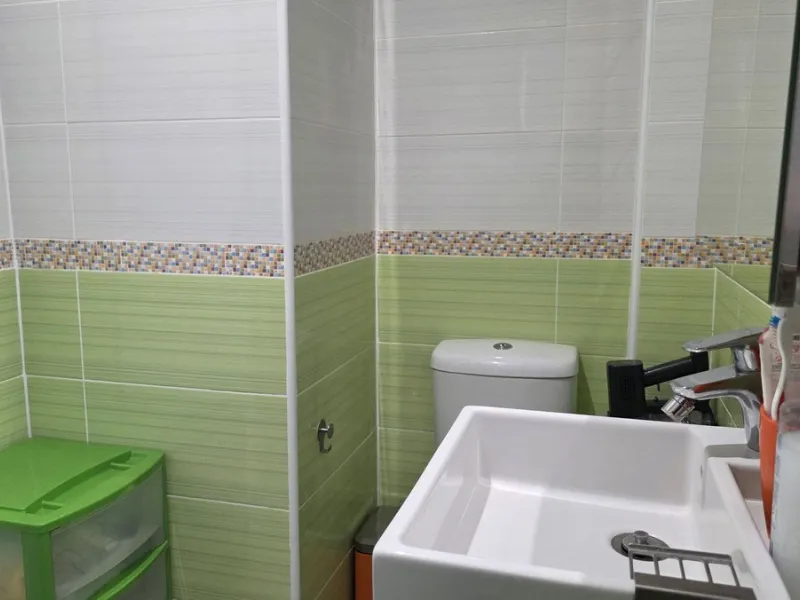 Apartment - Duplex в продаже в Mijas, Málaga. В доме 3 спален и 2 ванных комнат. Площадь дома 99 м²