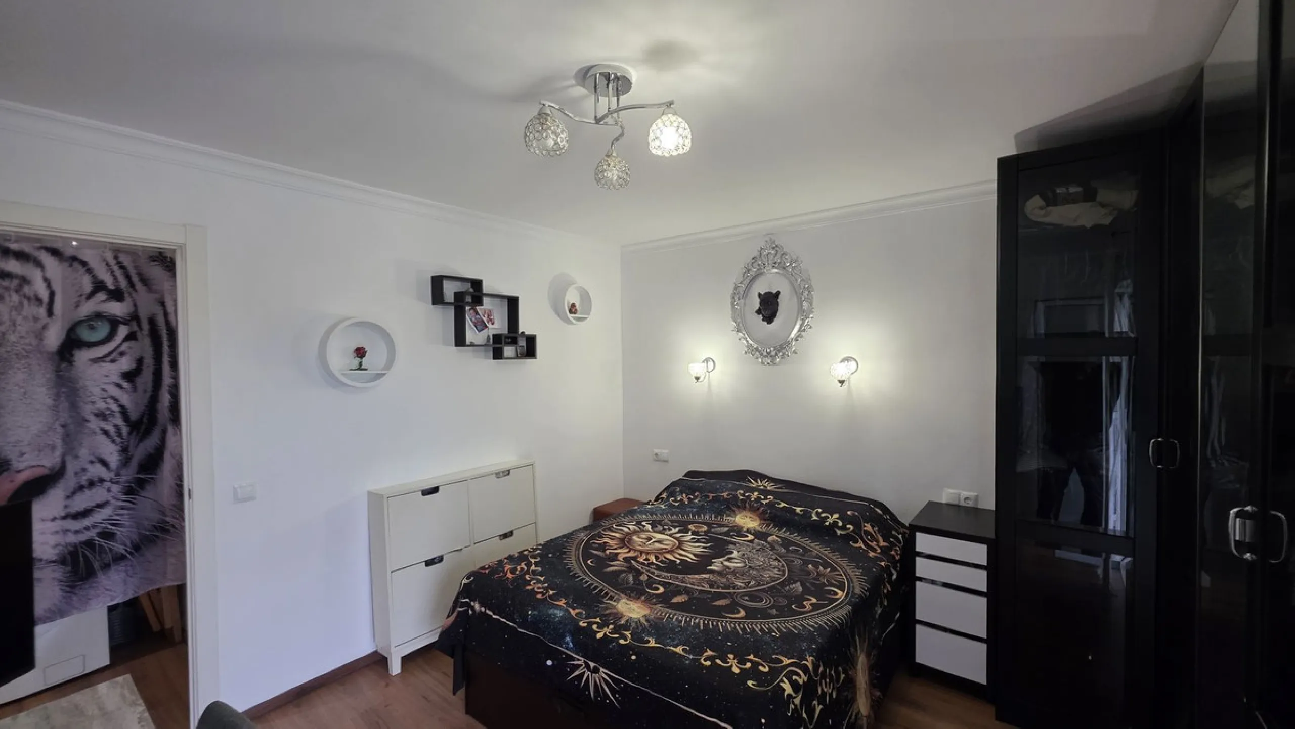 Apartment - Duplex в продаже в Mijas, Málaga. В доме 3 спален и 2 ванных комнат. Площадь дома 99 м²