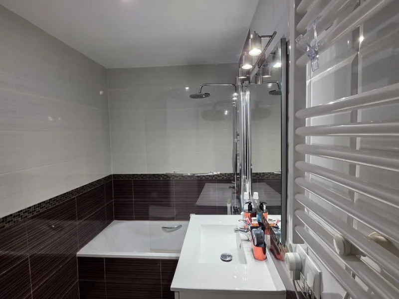 Apartment - Duplex в продаже в Mijas, Málaga. В доме 3 спален и 2 ванных комнат. Площадь дома 99 м²