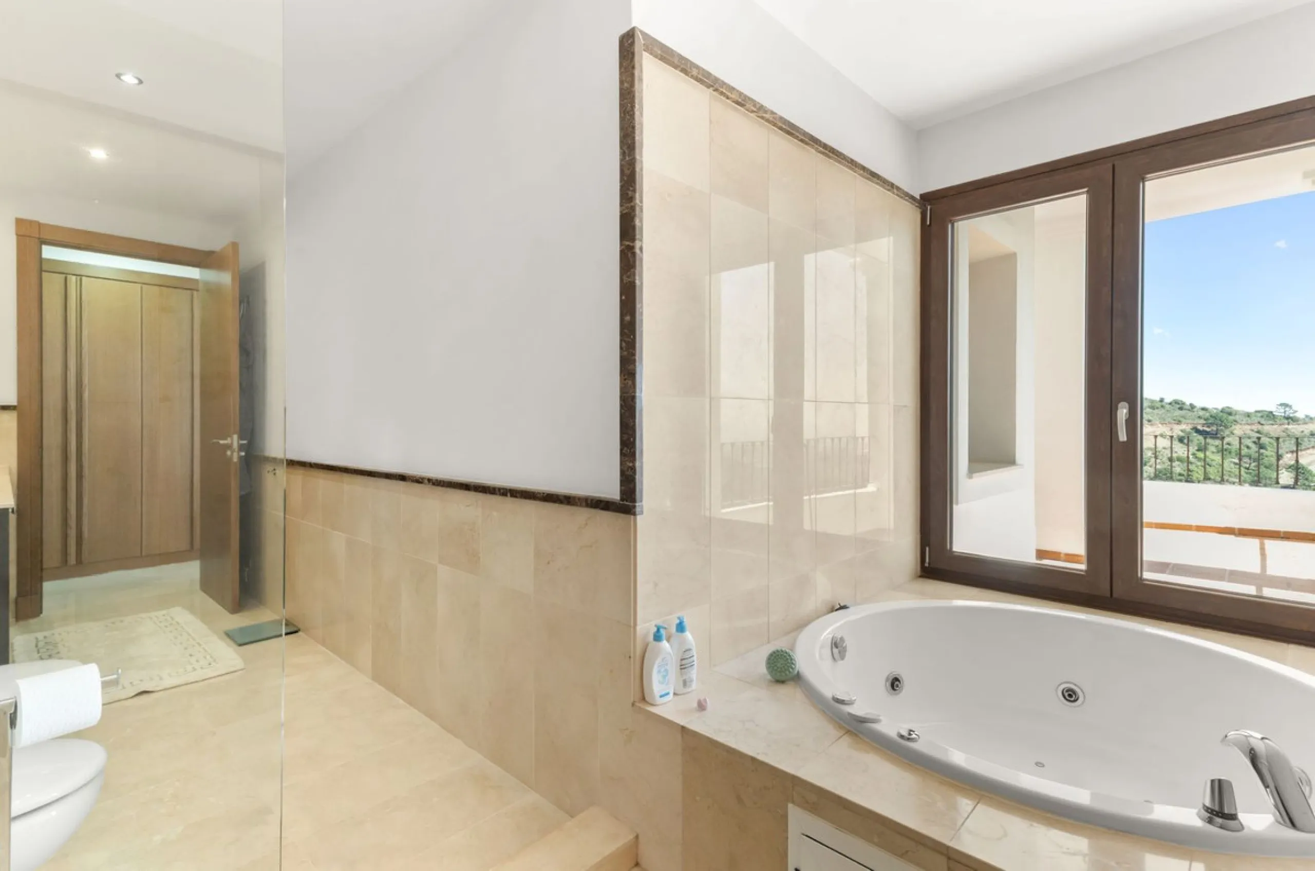 Luxury at New Heights