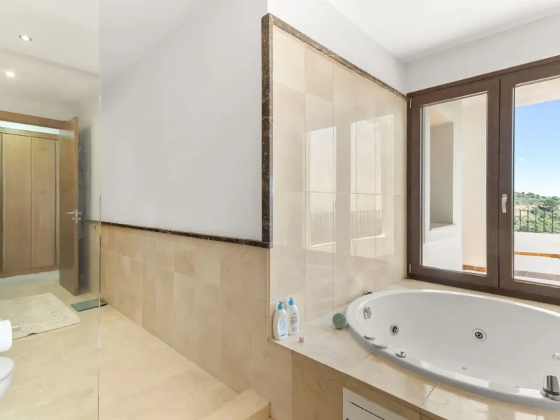 Luxury at New Heights