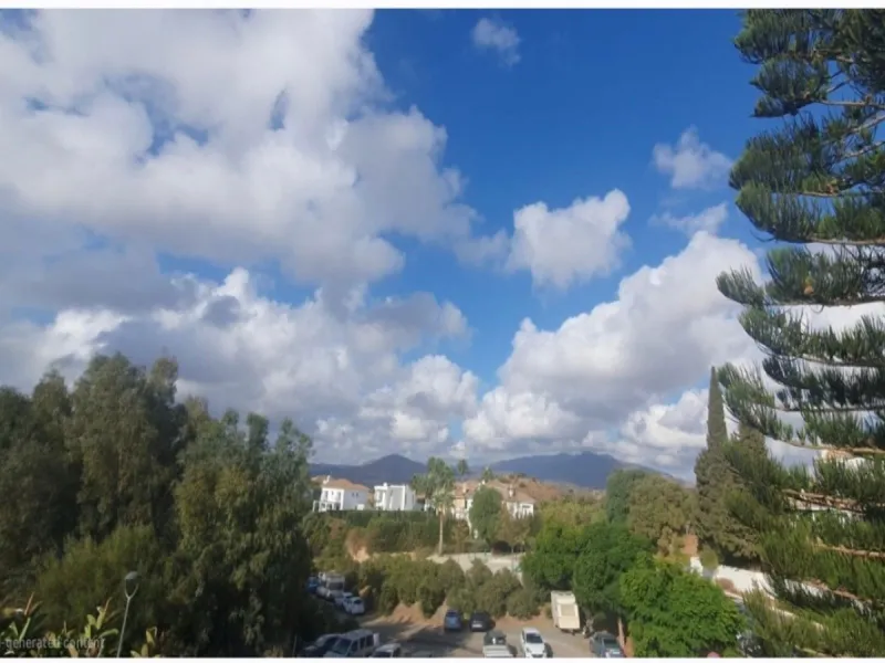 Apartment - Duplex в продаже в Mijas, Málaga. В доме 3 спален и 2 ванных комнат. Площадь дома 99 м²