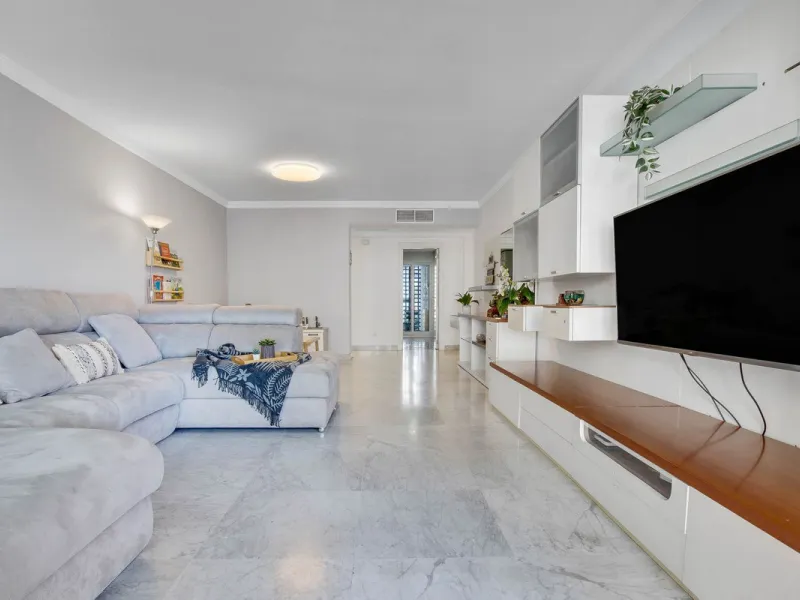 Magnificent Apartment for Sale in a Prime Location