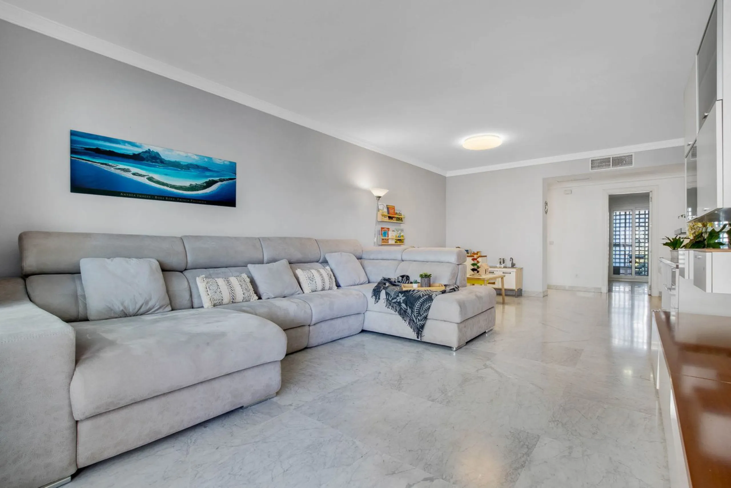 Magnificent Apartment for Sale in a Prime Location