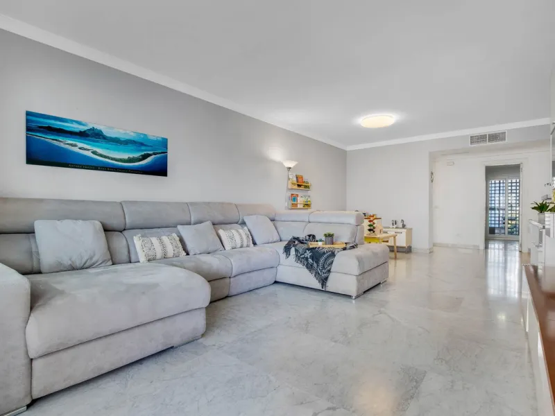 Magnificent Apartment for Sale in a Prime Location