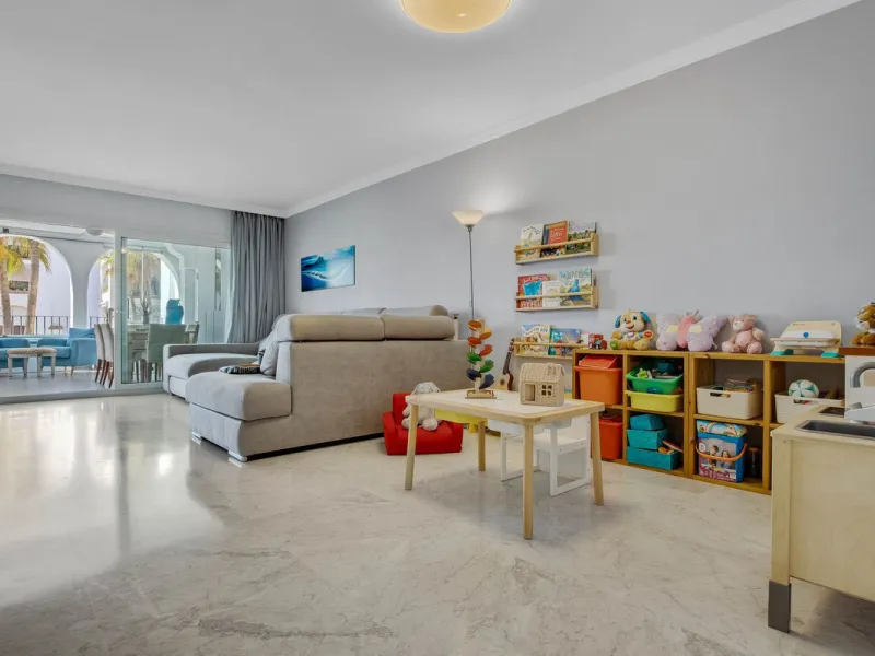 Magnificent Apartment for Sale in a Prime Location