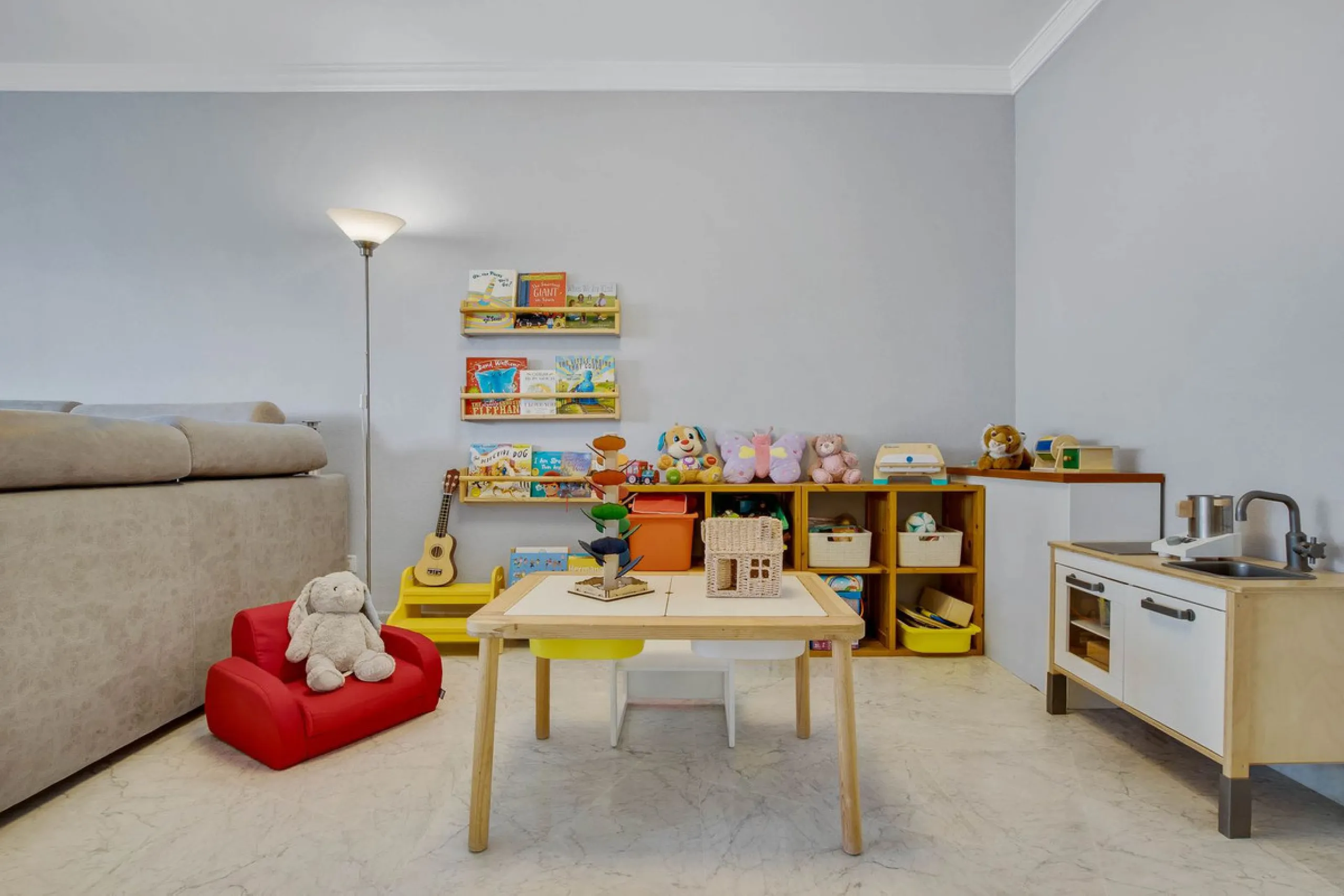Magnificent Apartment for Sale in a Prime Location