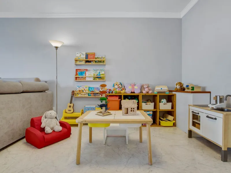 Magnificent Apartment for Sale in a Prime Location