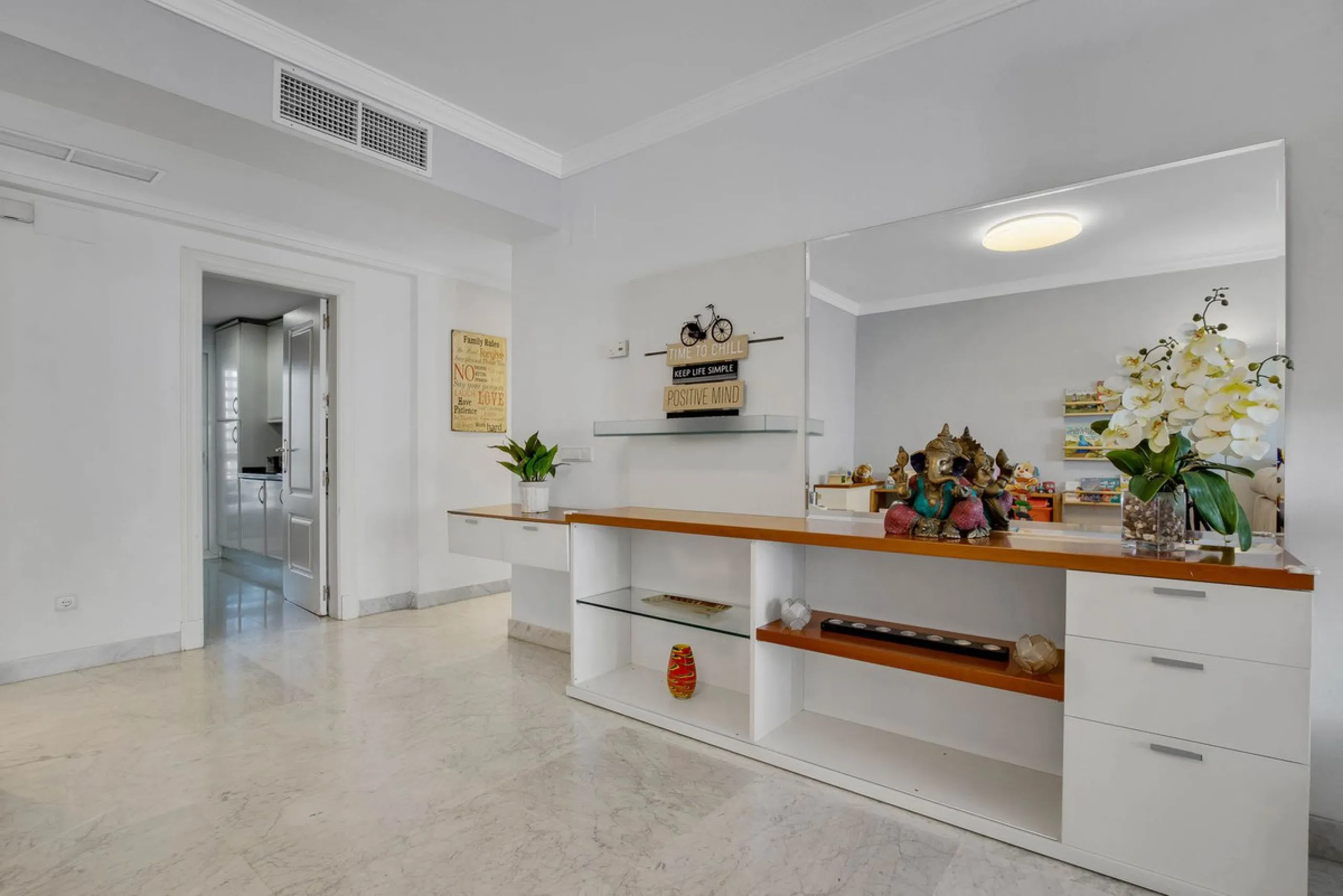 Magnificent Apartment for Sale in a Prime Location