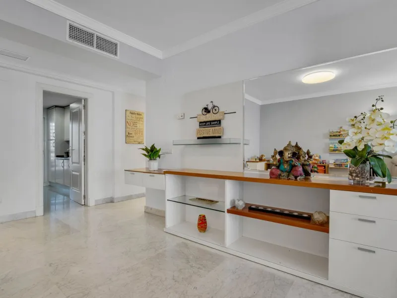 Magnificent Apartment for Sale in a Prime Location