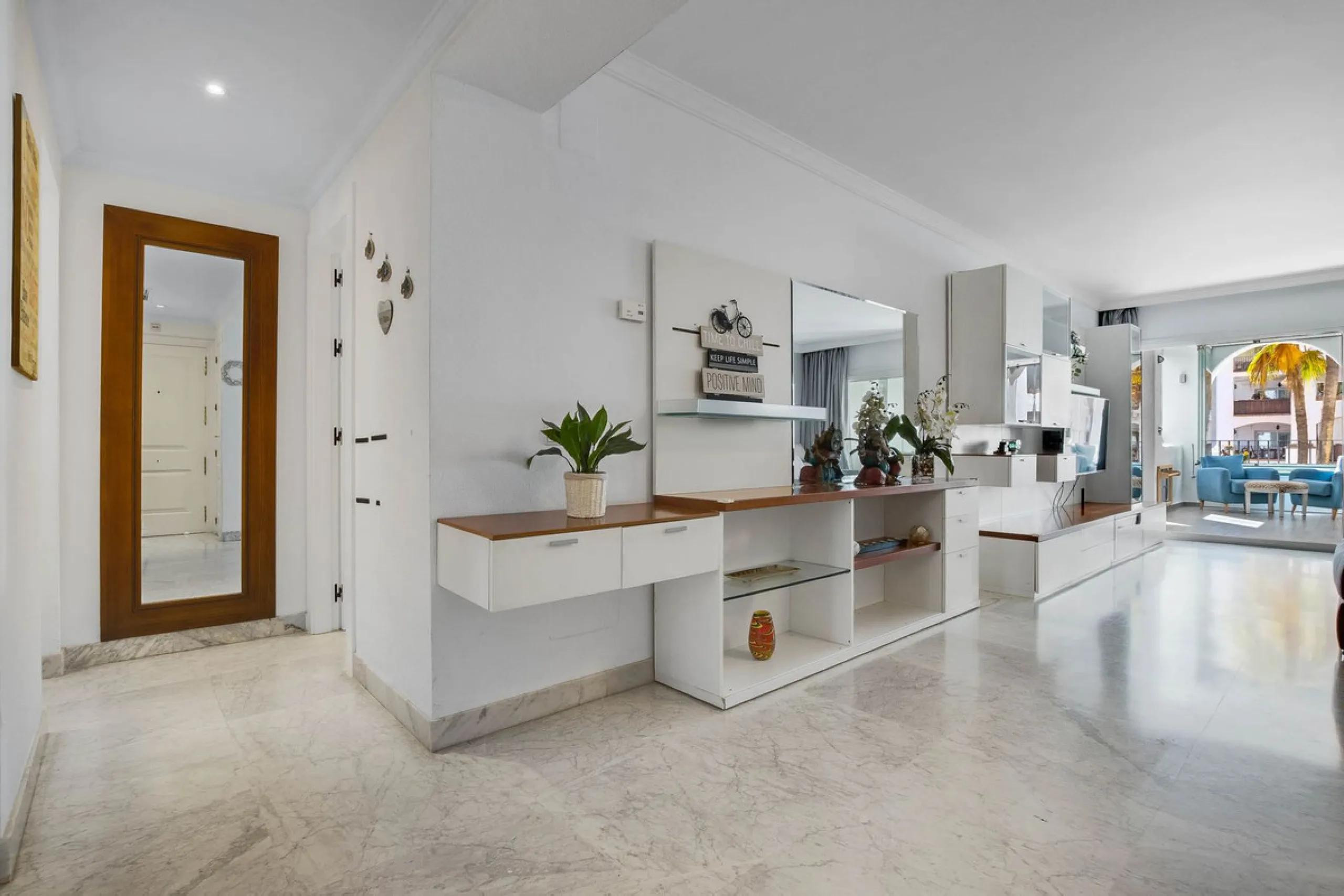 Magnificent Apartment for Sale in a Prime Location