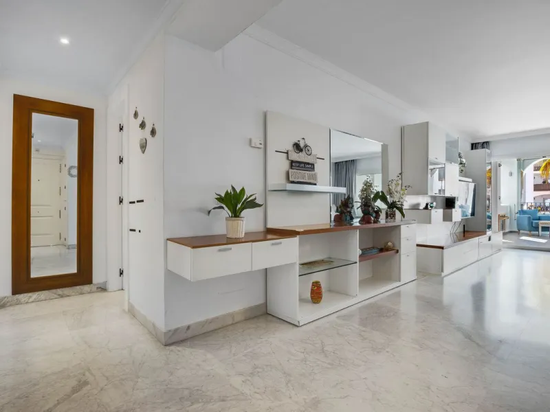 Magnificent Apartment for Sale in a Prime Location