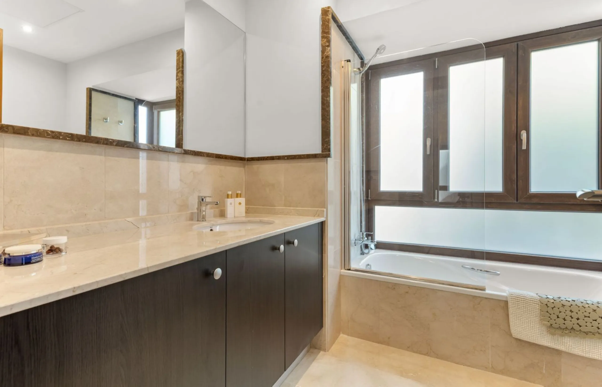 Luxury at New Heights
