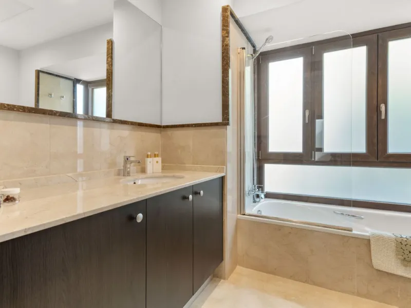 Luxury at New Heights