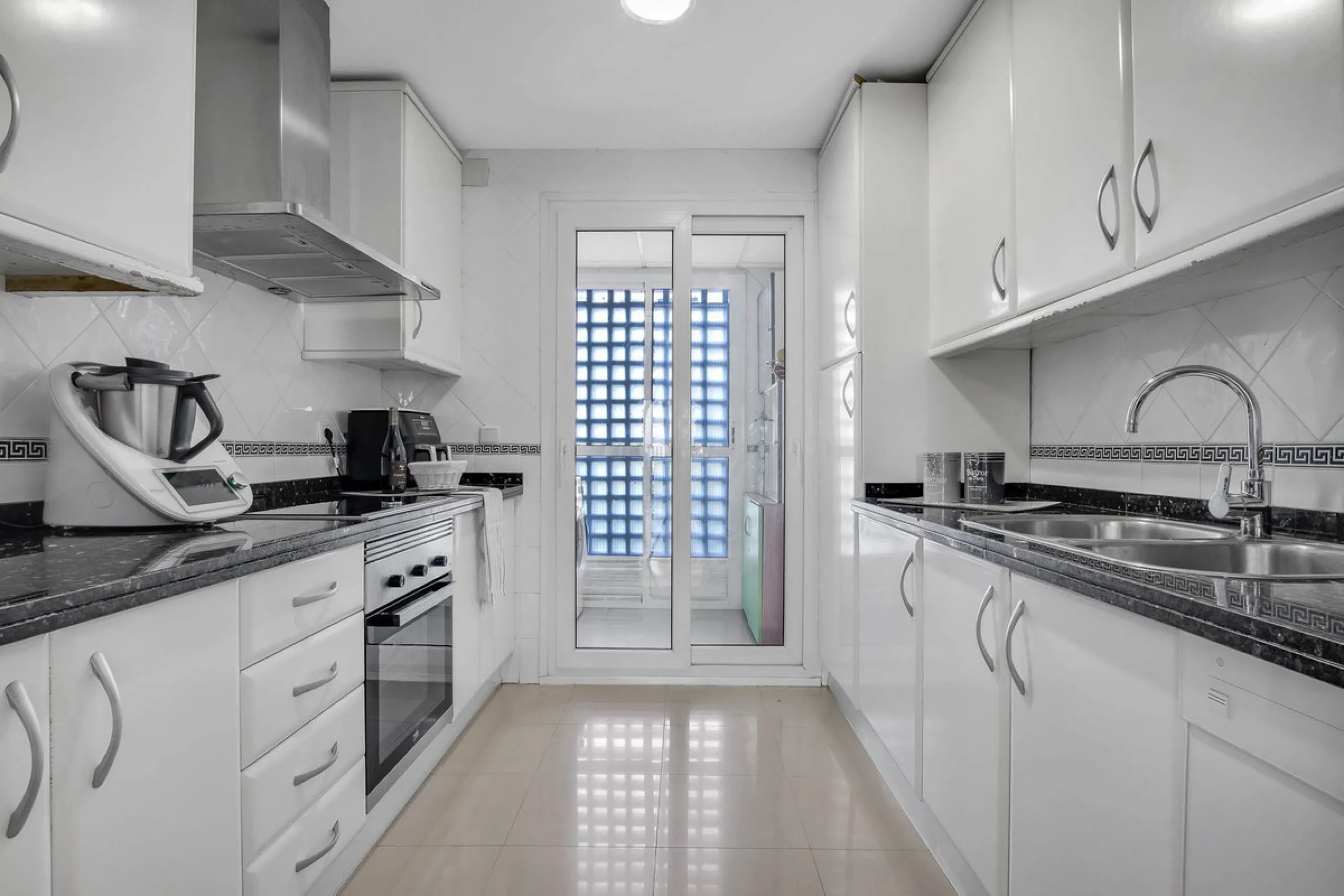 Magnificent Apartment for Sale in a Prime Location
