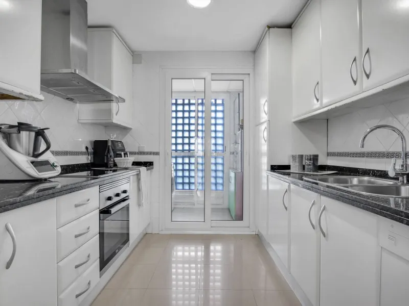 Magnificent Apartment for Sale in a Prime Location