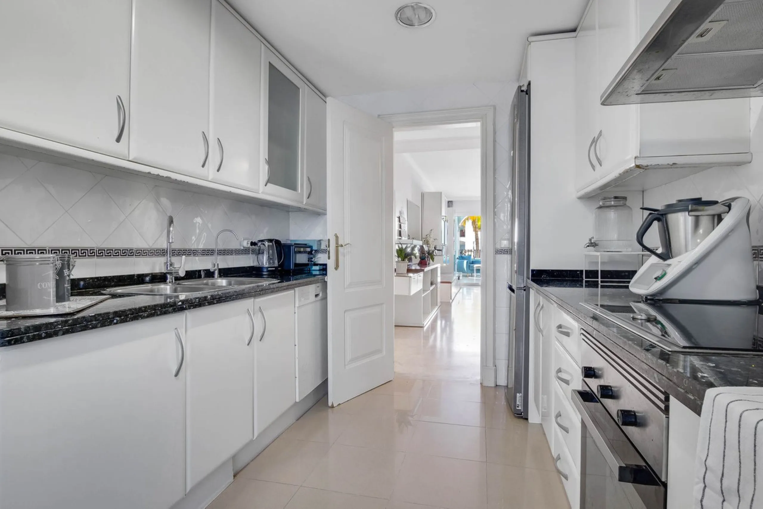 Magnificent Apartment for Sale in a Prime Location