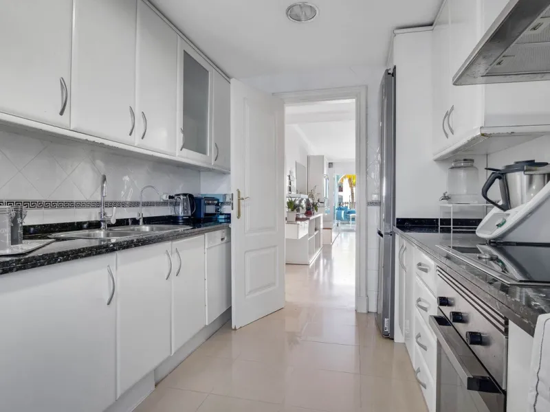 Magnificent Apartment for Sale in a Prime Location