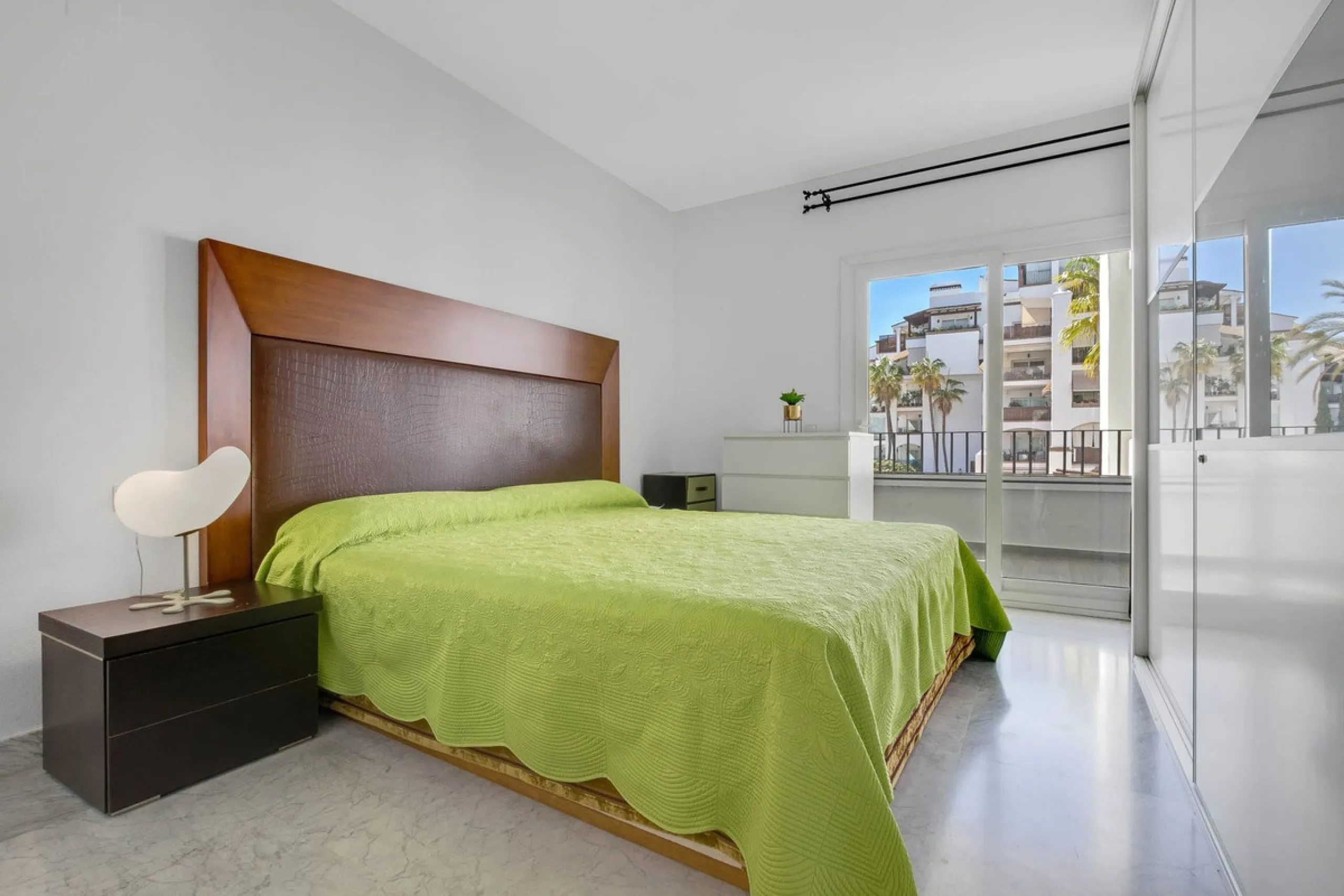 Magnificent Apartment for Sale in a Prime Location