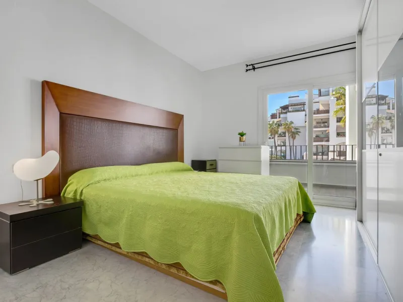 Magnificent Apartment for Sale in a Prime Location
