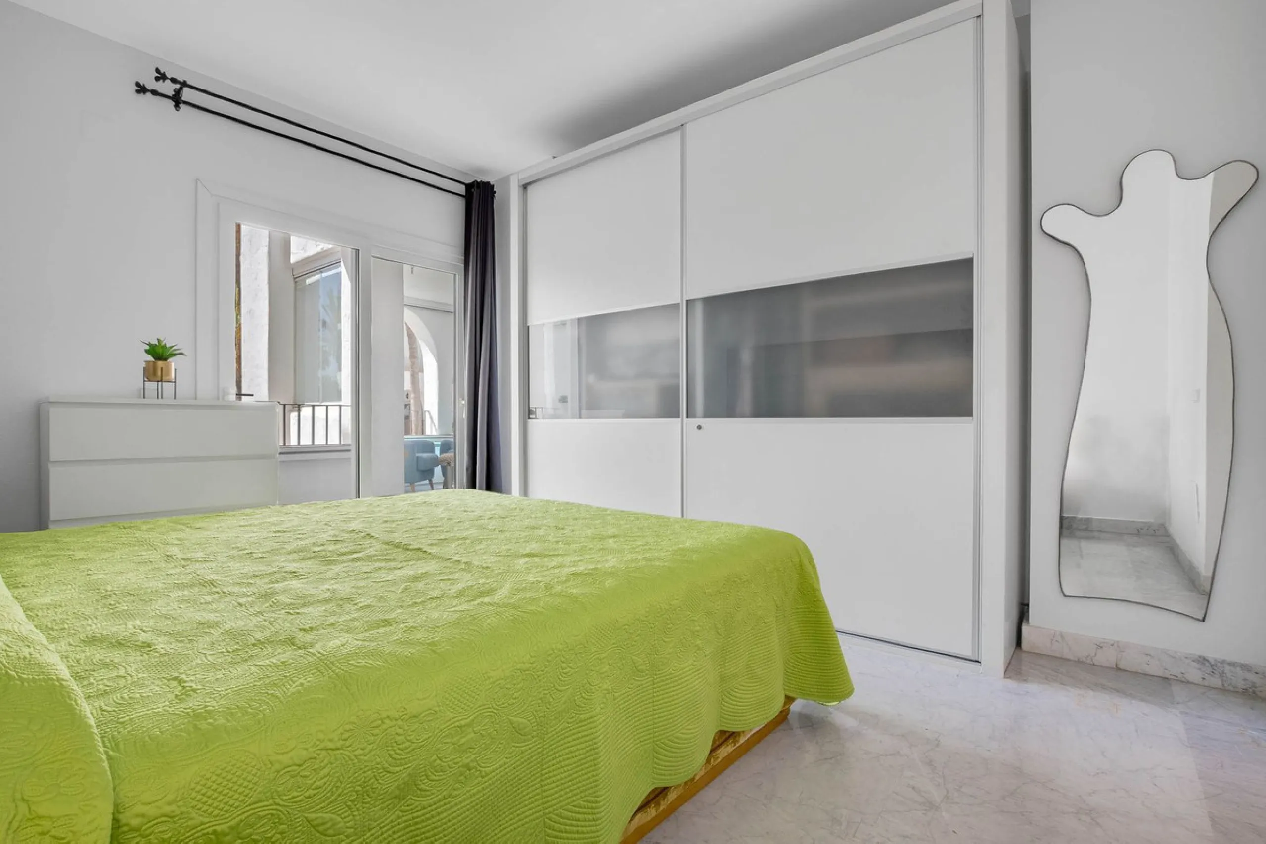 Magnificent Apartment for Sale in a Prime Location