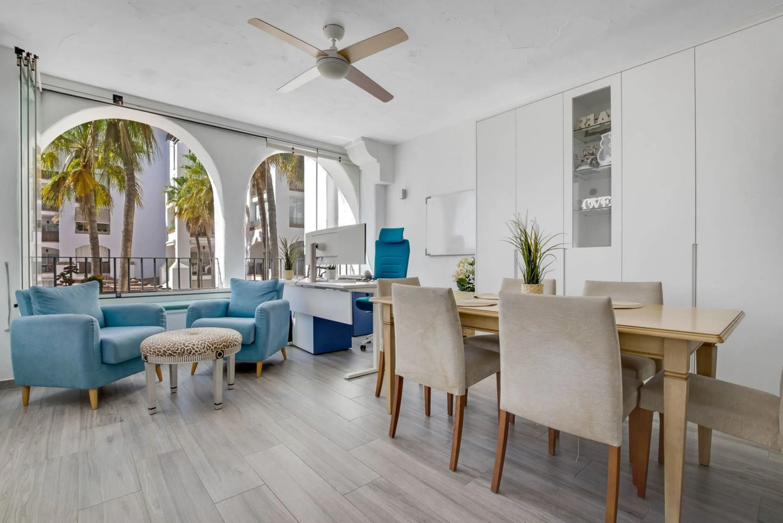 Magnificent Apartment for Sale in a Prime Location