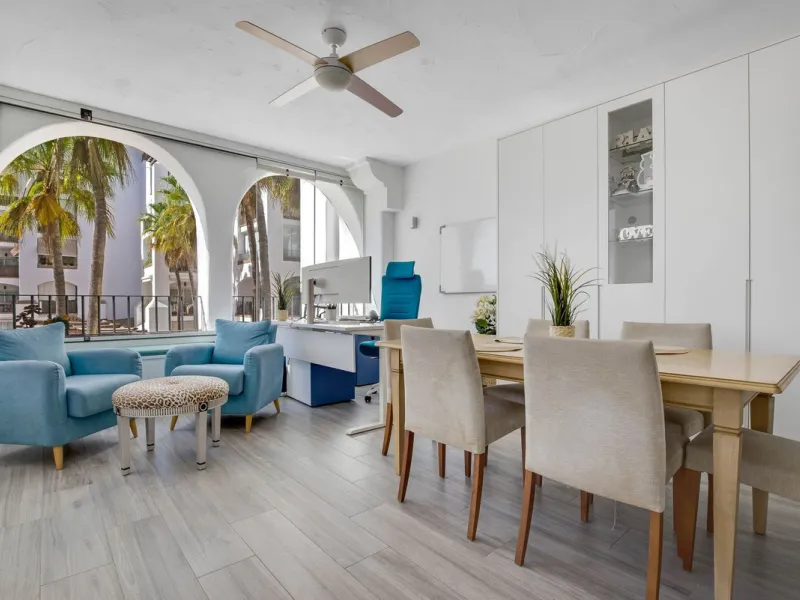 Magnificent Apartment for Sale in a Prime Location
