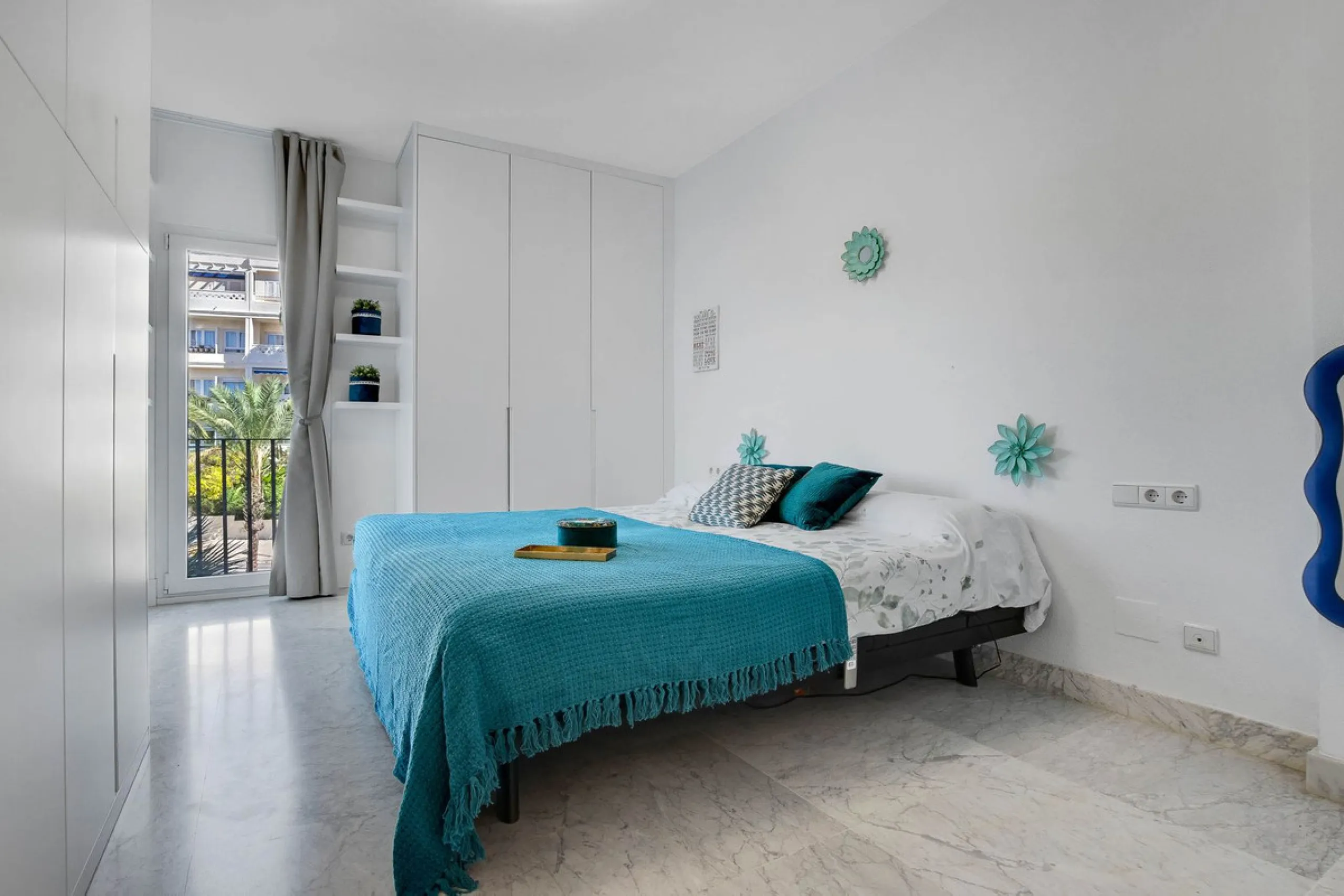Magnificent Apartment for Sale in a Prime Location