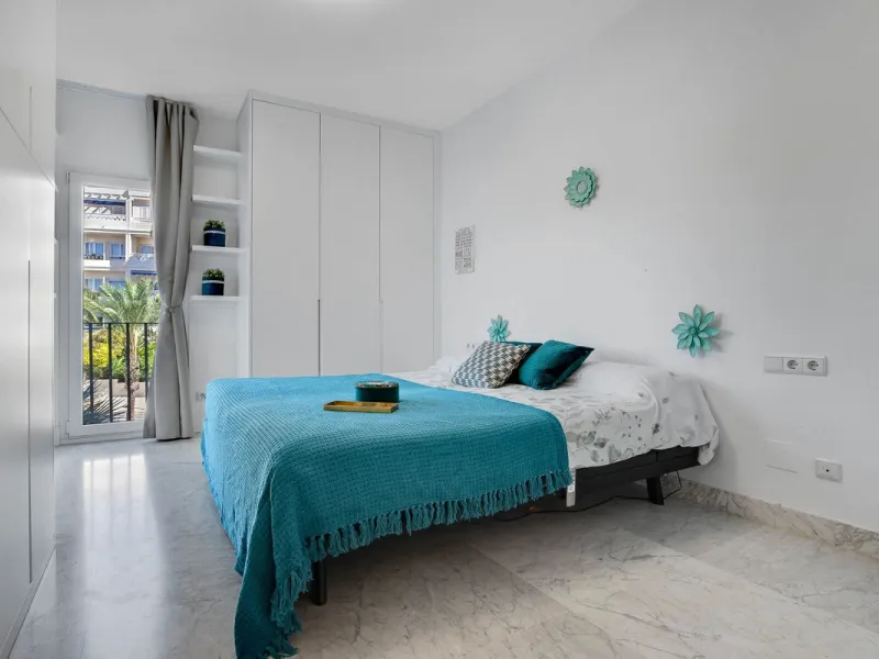 Magnificent Apartment for Sale in a Prime Location