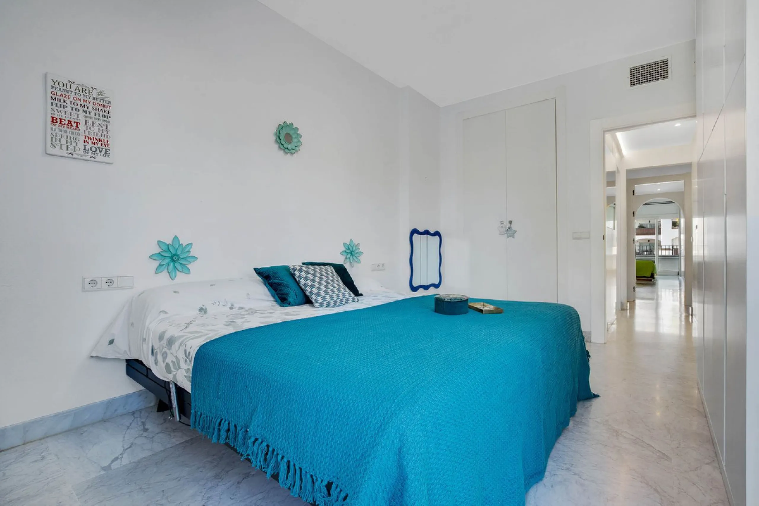 Magnificent Apartment for Sale in a Prime Location