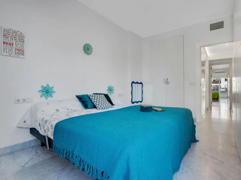 Magnificent Apartment for Sale in a Prime Location