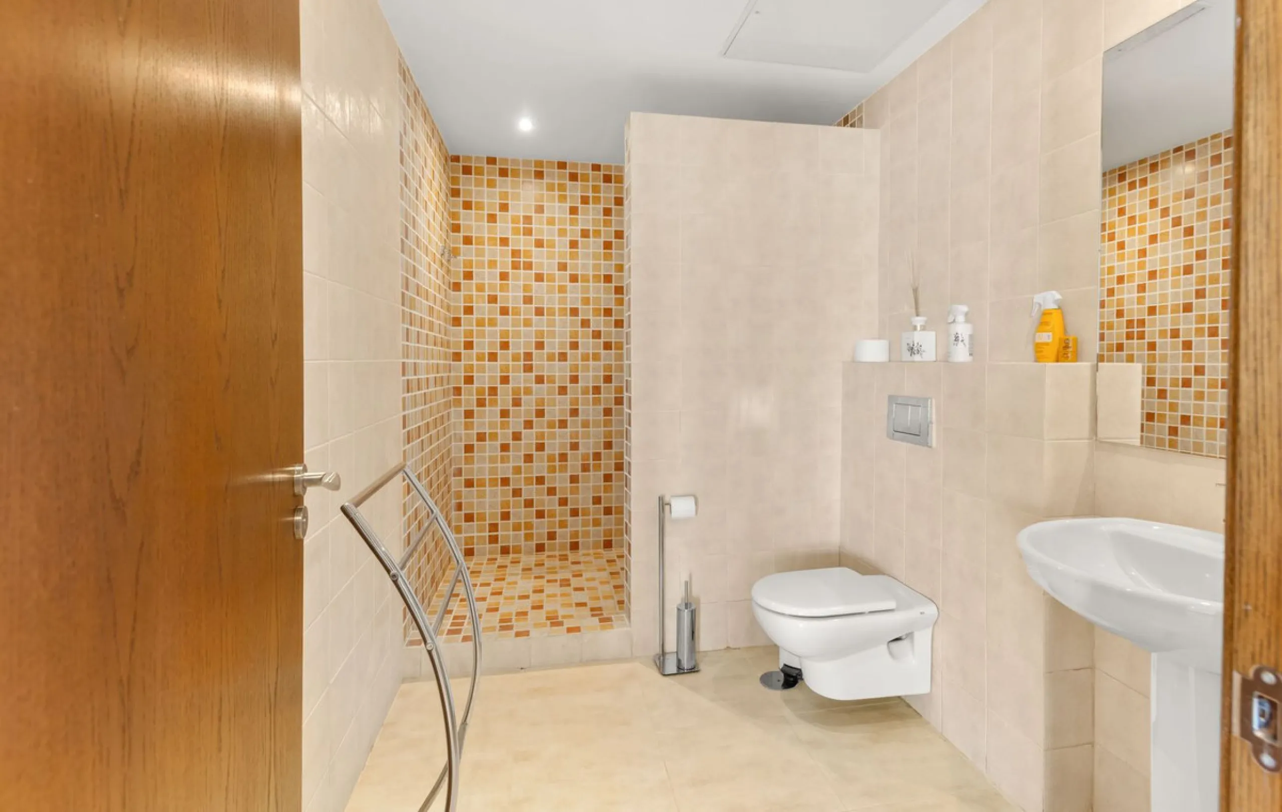 Luxury at New Heights