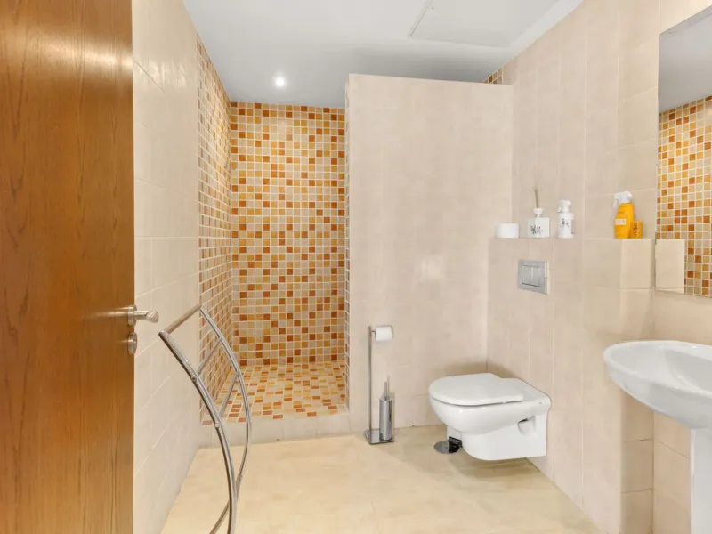 Luxury at New Heights