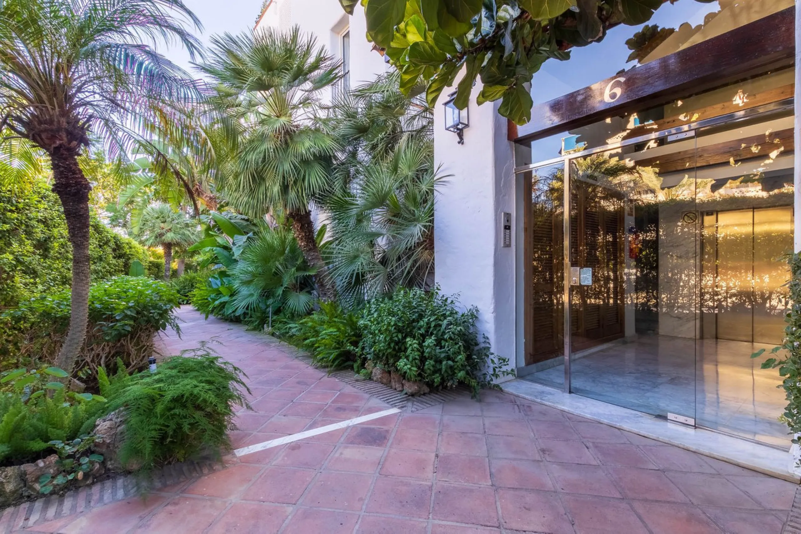 Magnificent Apartment for Sale in a Prime Location
