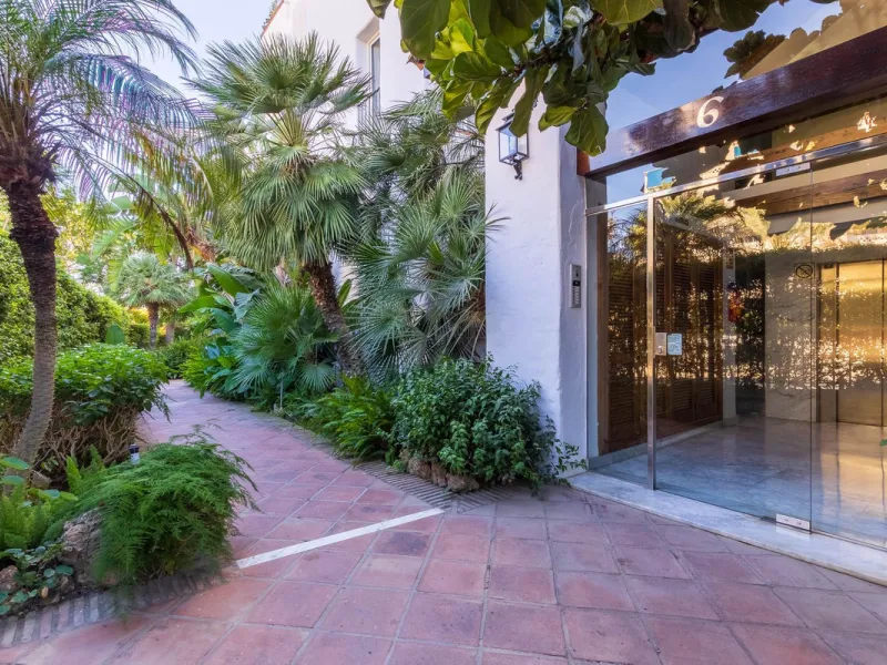 Magnificent Apartment for Sale in a Prime Location