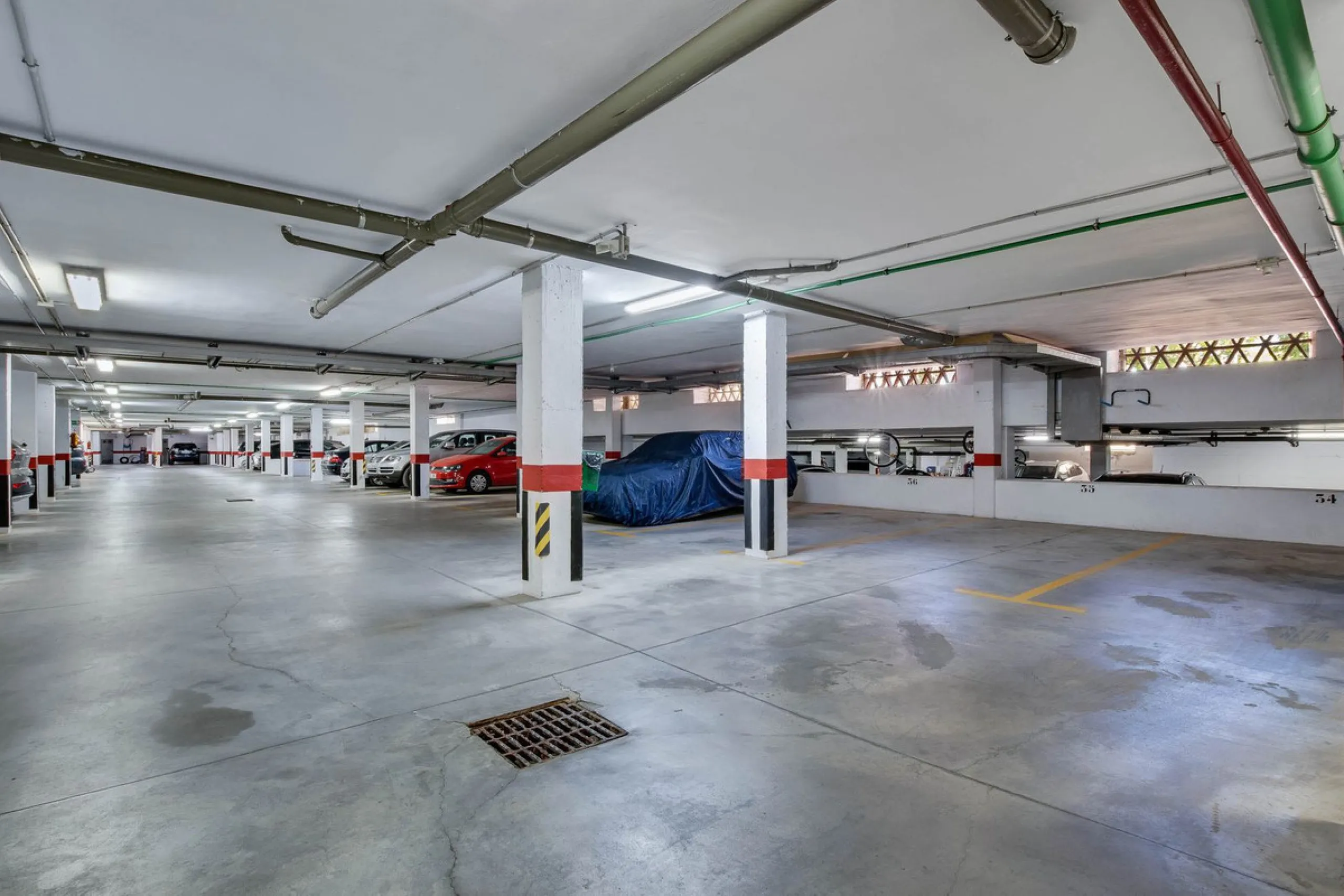 Magnificent Apartment for Sale in a Prime Location