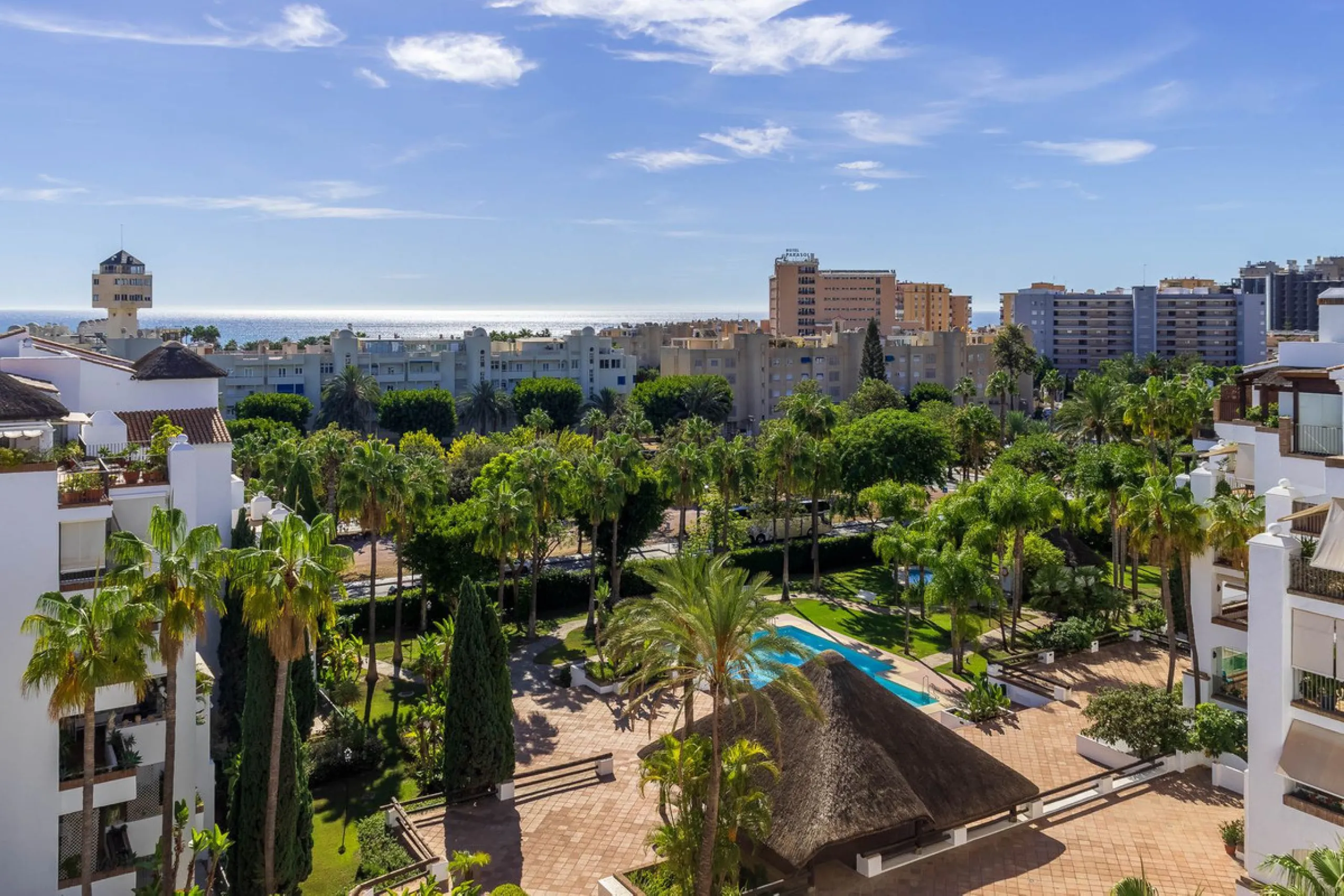 Magnificent Apartment for Sale in a Prime Location