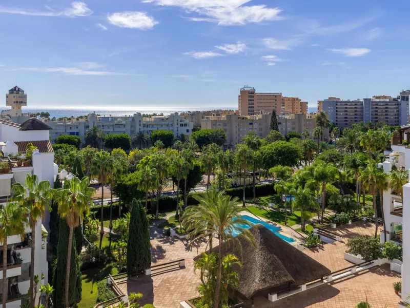 Magnificent Apartment for Sale in a Prime Location