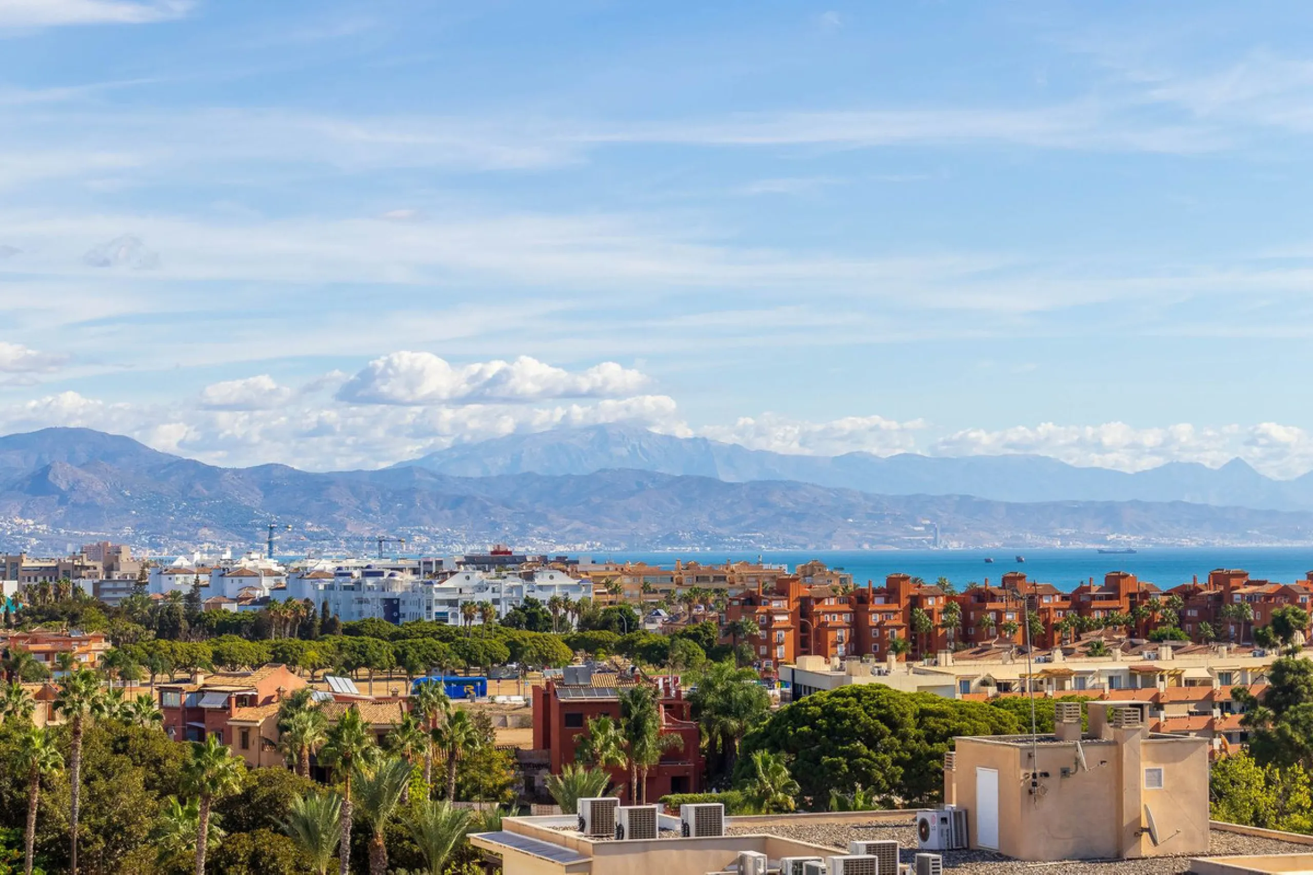 Magnificent Apartment for Sale in a Prime Location