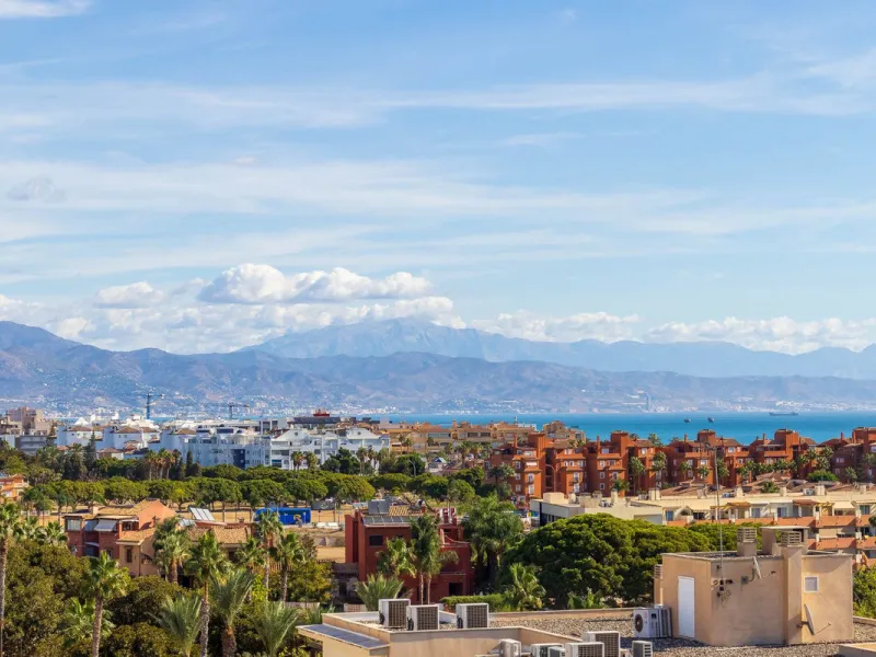 Magnificent Apartment for Sale in a Prime Location